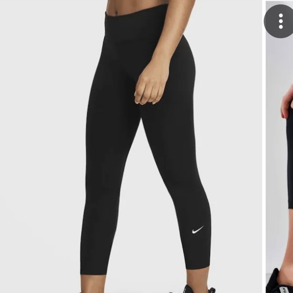 Nike Tight Fit